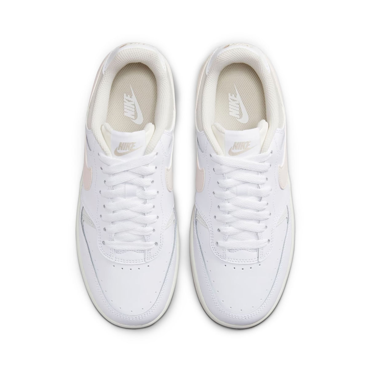 Nike Tenis GAMMA FORCE DX9176-103 BrancoCinza ClaroOff White Sint -6-